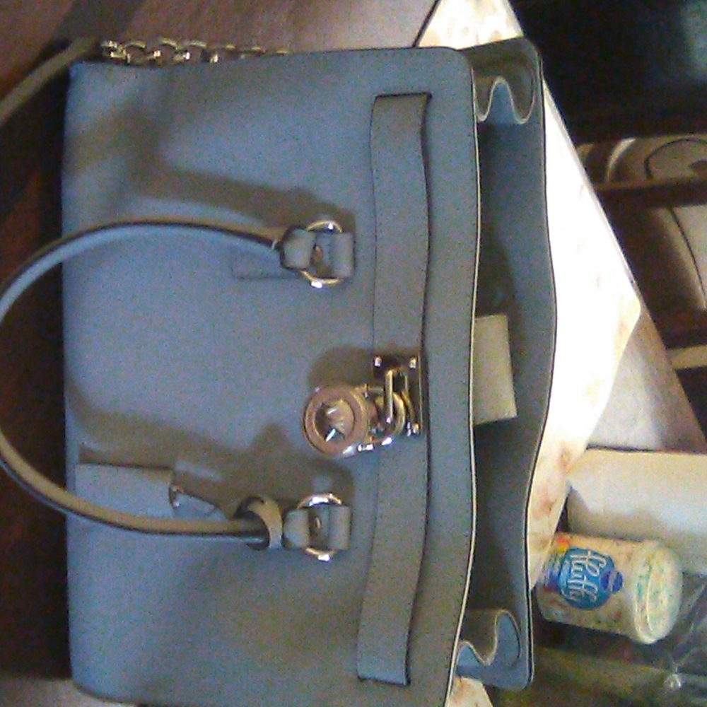 Genuine Michael Kors Purse